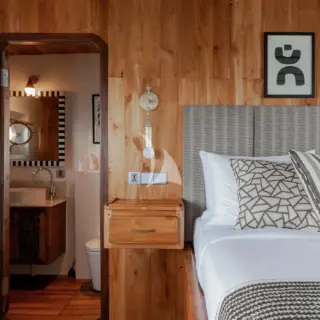 Double cabin 2