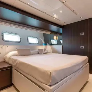VIP cabin