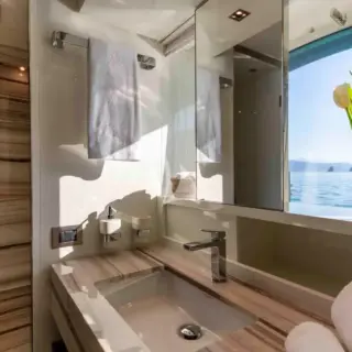 Master ensuite