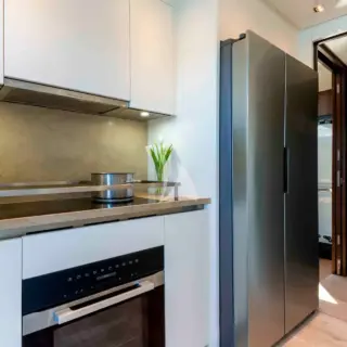 Galley