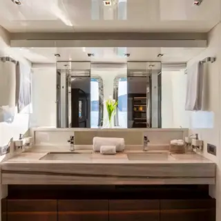 Master ensuite