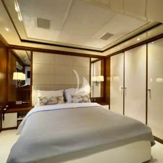 Double cabin 2