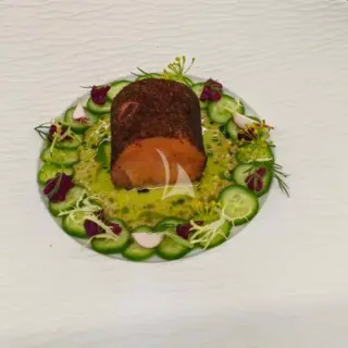 DARK STAR OF LONDON - DARK STAR OF LONSON - Lifestyle