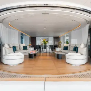 NORTHERN ESCAPE | Main Salon