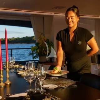 NORTHERN ESCAPE | Service