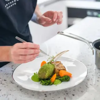 NORTHERN ESCAPE | Dining