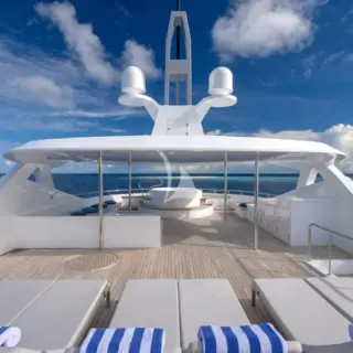 Sundeck