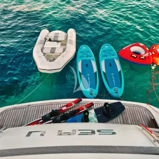 SEA U - Image 22