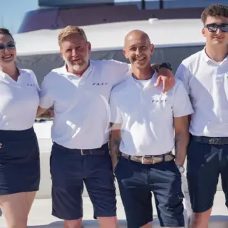 Crew 2025