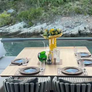 FAST - Table Setting 