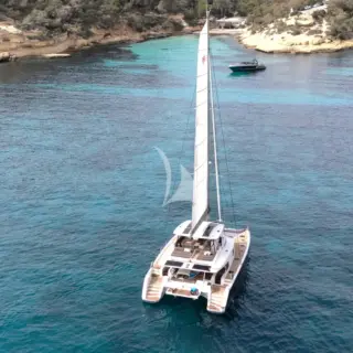 ARMEN SAILING