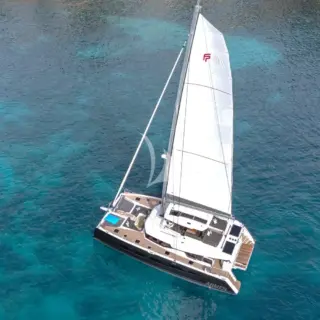 ARMEN SAILING