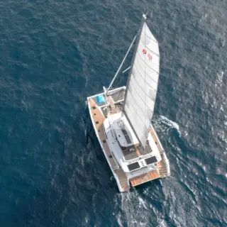 ARMEN SAILING