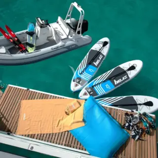 ARMEN WATER TOYS
