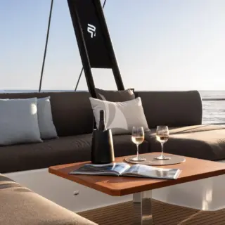 ARMEN FLYBRIDGE