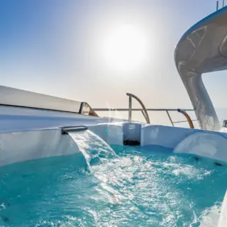 Jacuzzi