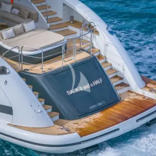 BACK 9 AND A HALF - Image 2