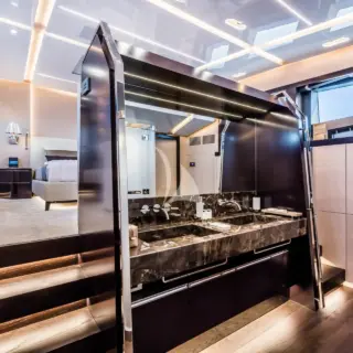 Master Ensuite