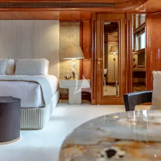 Master Stateroom