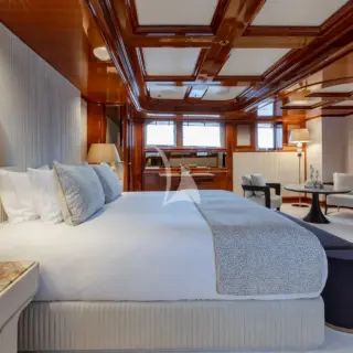 Master Stateroom