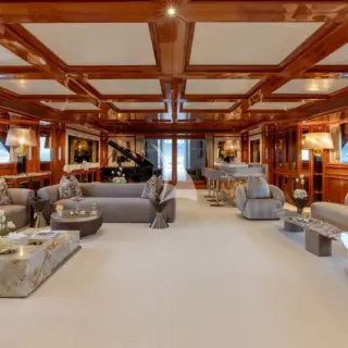 Main Salon