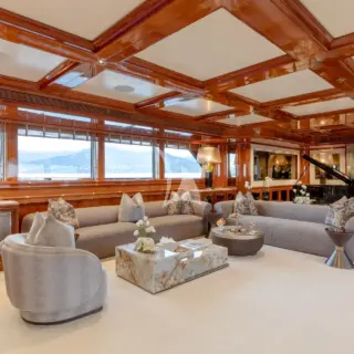 Main Salon