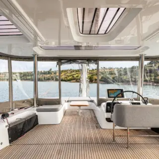 Sundeck