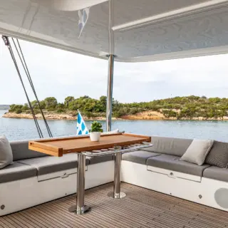 Sundeck