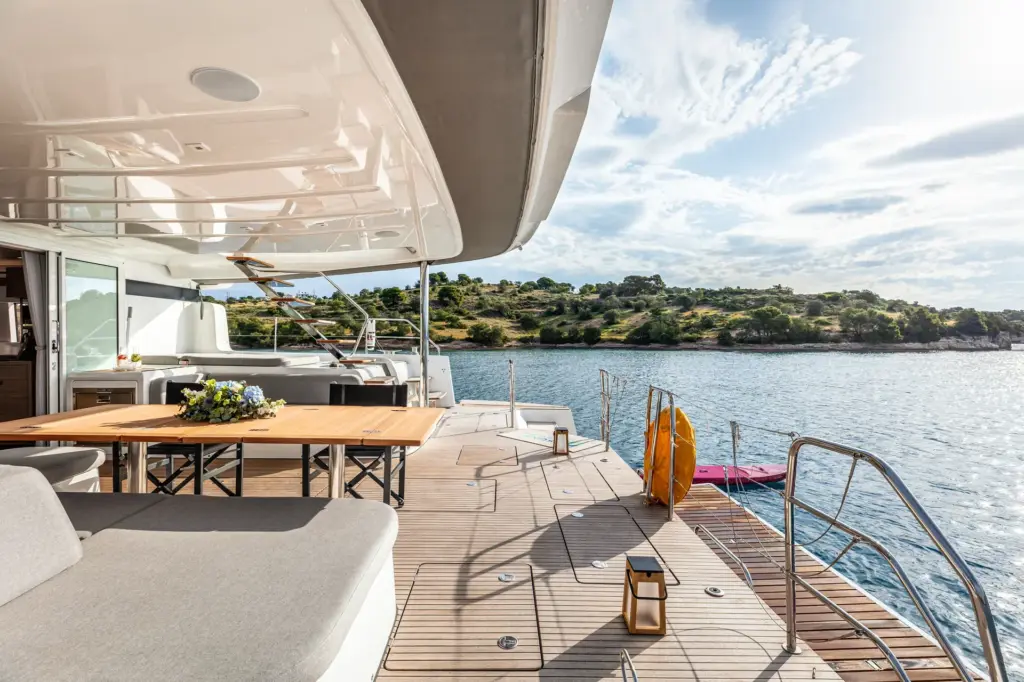 SUNNY DREAM - Exterior area