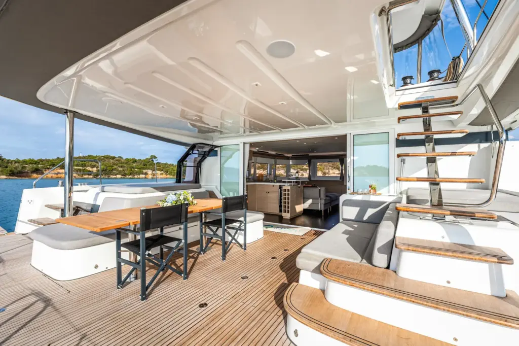 SUNNY DREAM - Exterior area