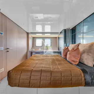 Master Stateroom