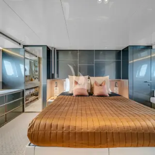Master Stateroom