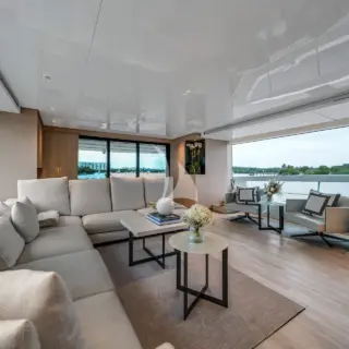 Main Salon