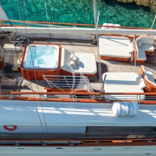 Sun Deck