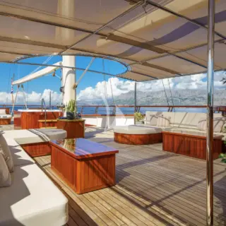 Sun Deck