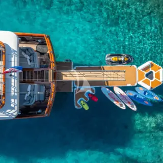 Water Toys