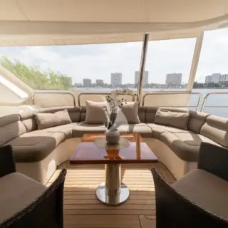 Boat Deck Cocktail Lounge