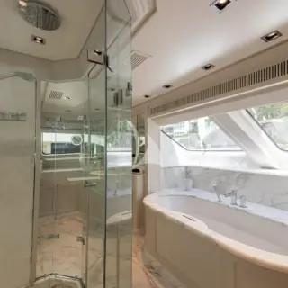 Master En-suite
