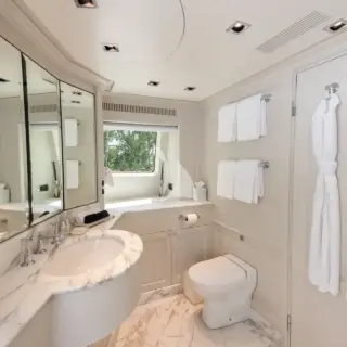 Master En-suite