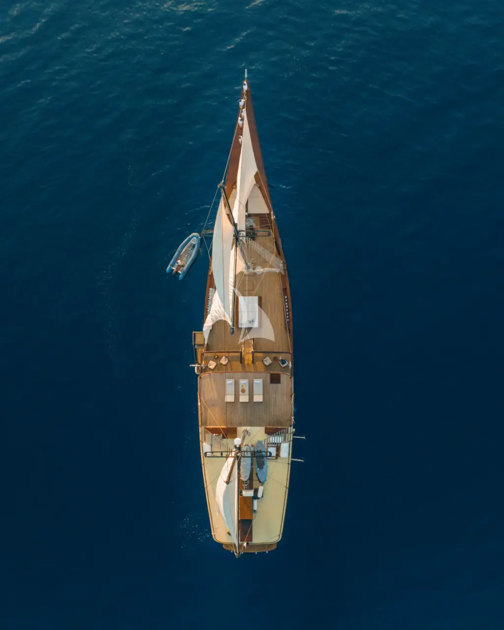 CELESTIA - Aerial view