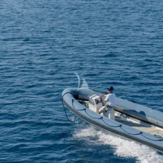 CELESTIA - 2 x 6m tenders