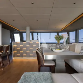 Saloon