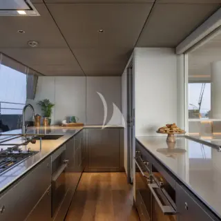 Galley