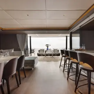 Saloon