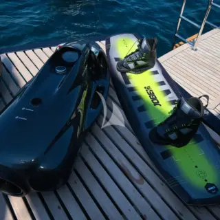 Watertoys