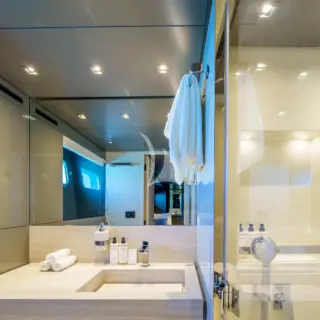 En suite