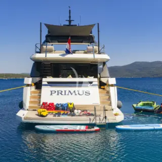 PRIMUS - Image 23