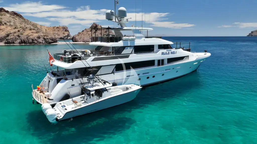 Rule No. 1 - Image 3