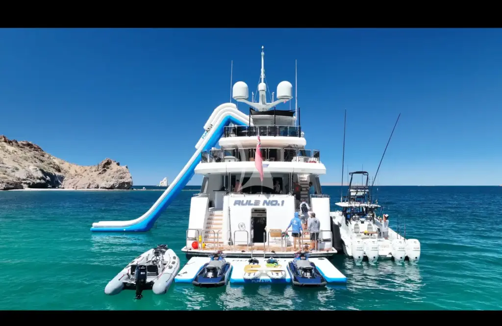 Rule No. 1 - Image 2