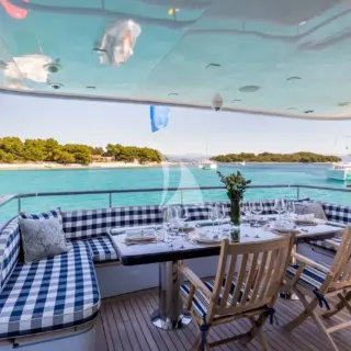Aft Deck